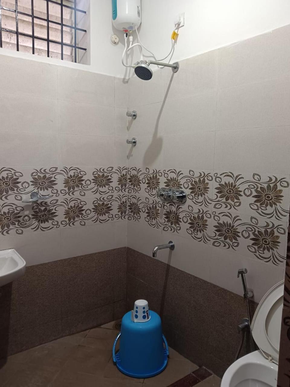 Venissa Serviceapartment Chikmagalūr 外观 照片